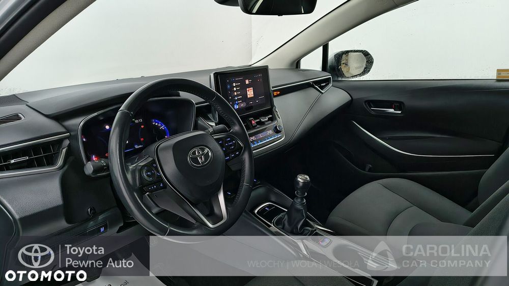 Toyota Corolla - 13