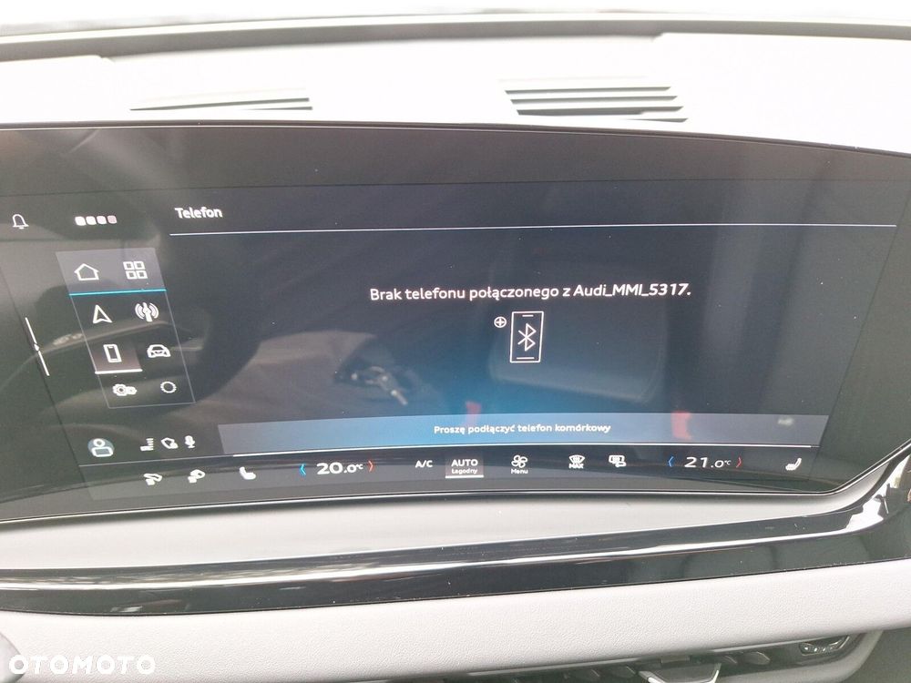 Audi A5 Limousine - 25