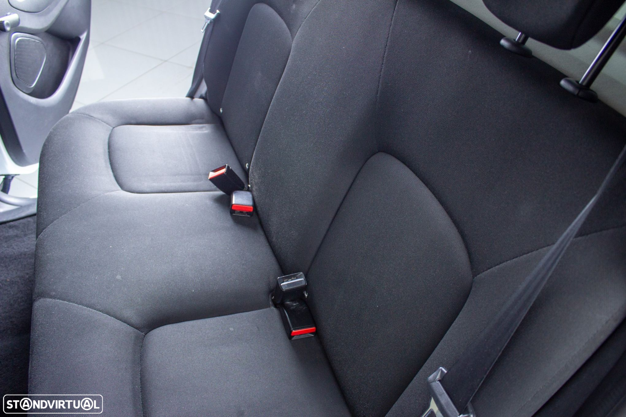 Renault Zoe (c/ Bateria) Z.E. 50 LIFE - 11