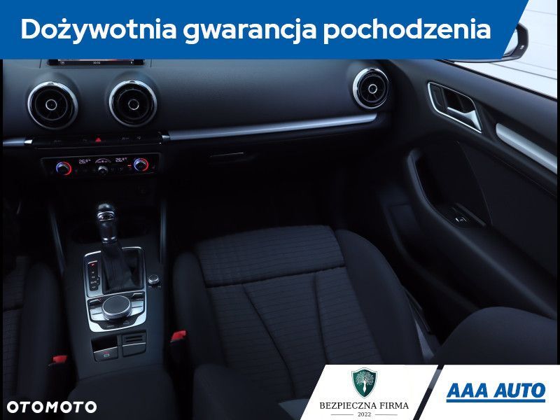 Audi A3 Sportback - 9