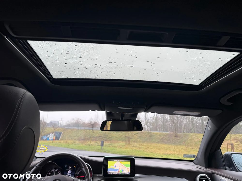 Mercedes-Benz GLC - 6