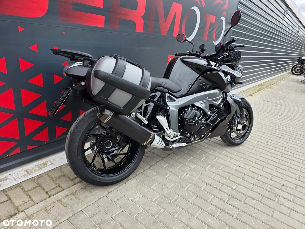 BMW R - 6