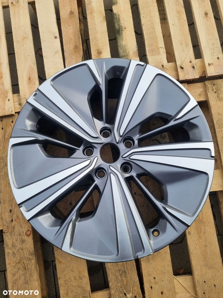 hongqi e-hs9 felga 21 3101011-qr01 - 1