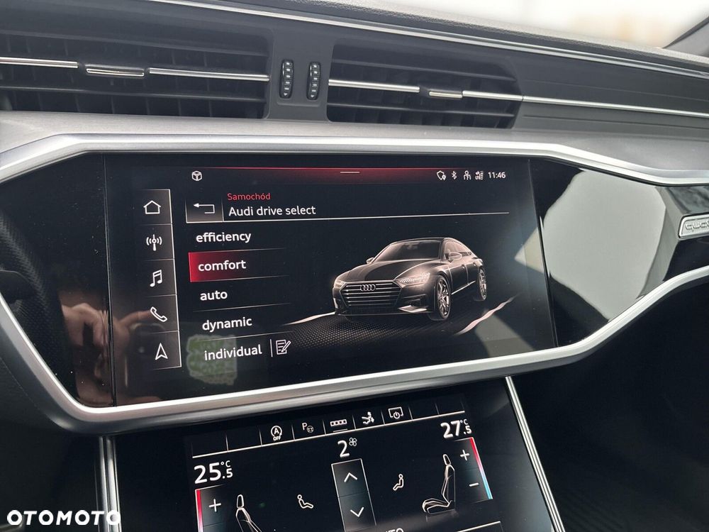 Audi A7 Sportback - 35