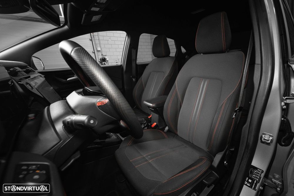 Ford Puma 1.0 EcoBoost MHEV ST-Line - 5