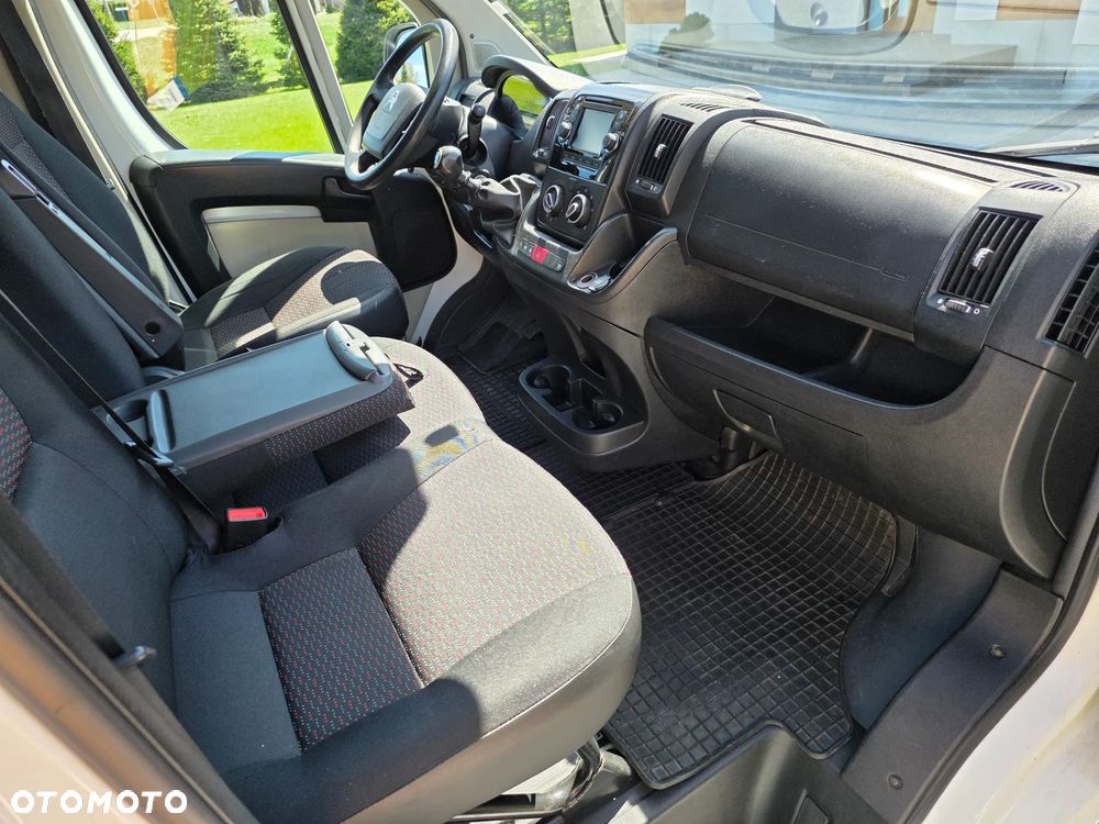 Citroën Jumper - 11