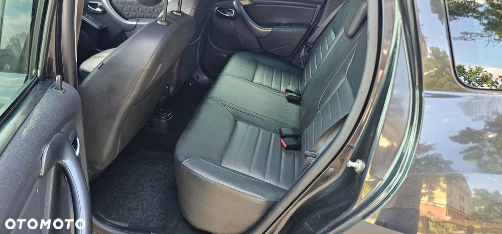 Dacia Duster 1.2 TCe Prestige S&S EU6 - 11