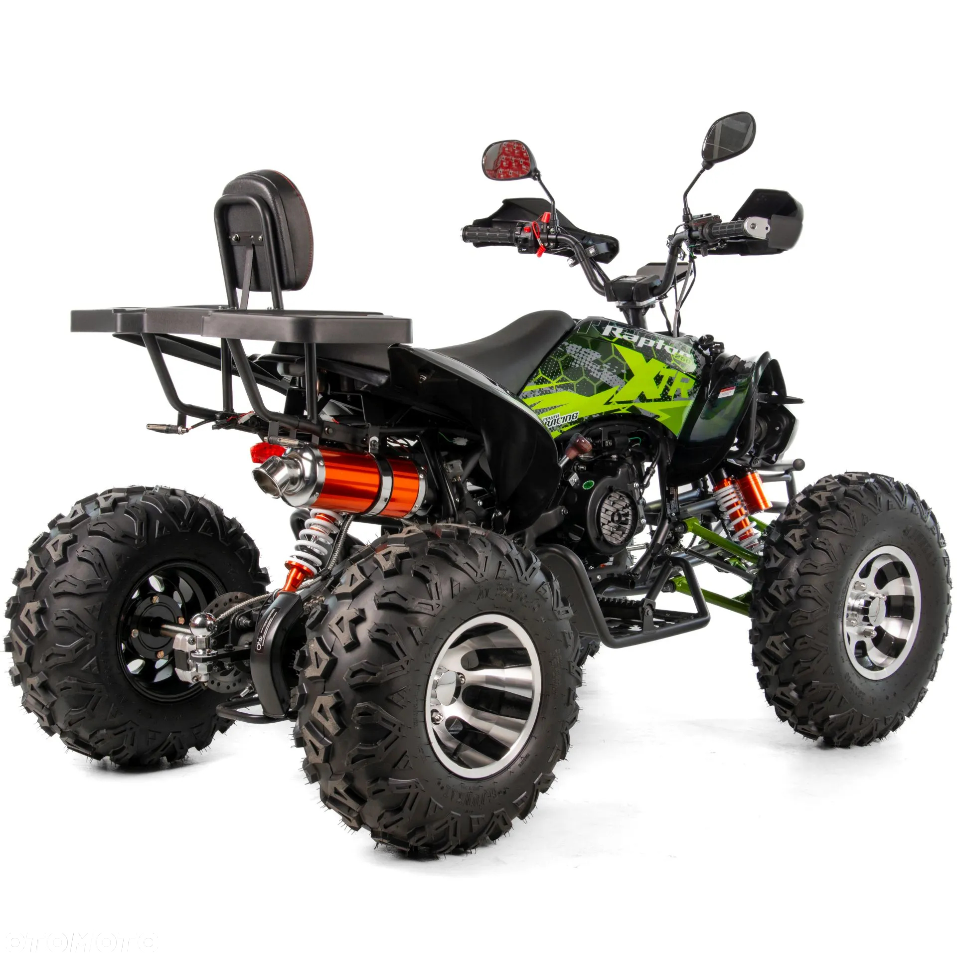XTR Inny - 13