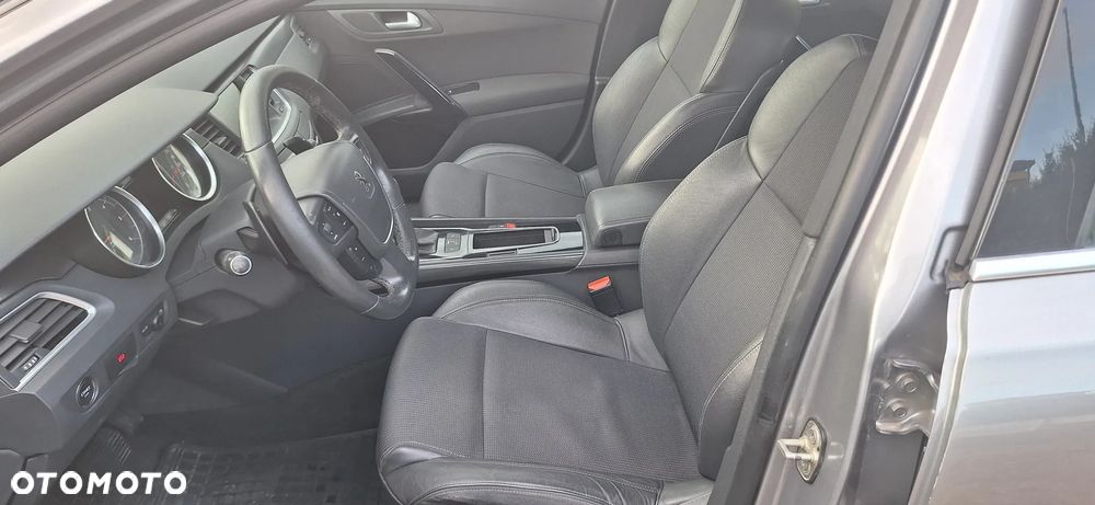 Peugeot 508 2.0 BlueHDi Allure S&S - 16