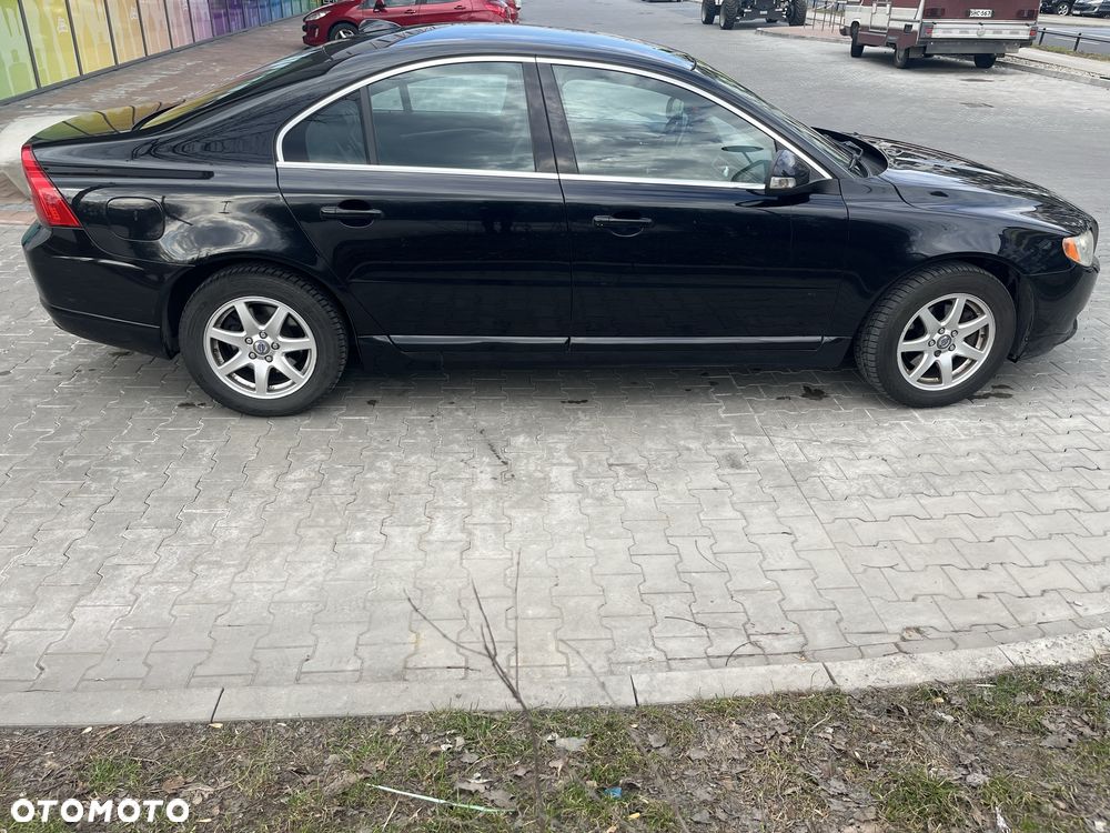 Volvo S80 - 1