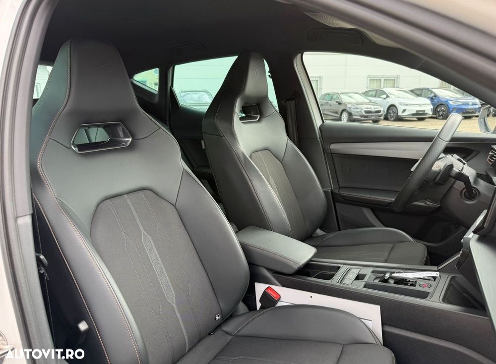 Cupra Formentor VZ 1.4 e-Hybrid DSG - 21