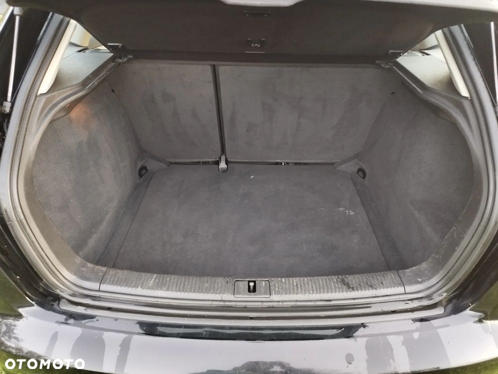 Audi A3 Sportback - 7