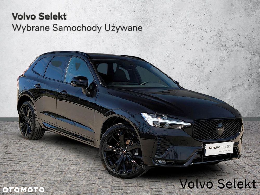 Volvo XC 60 - 4