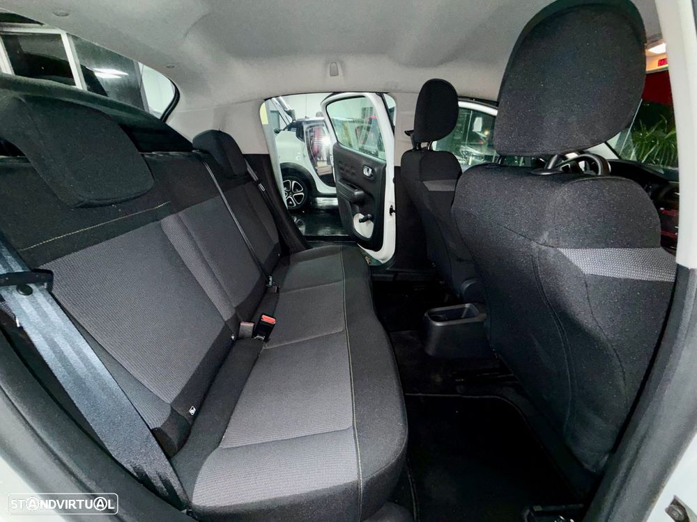 Citroën C3 1.2 PureTech Feel - 7