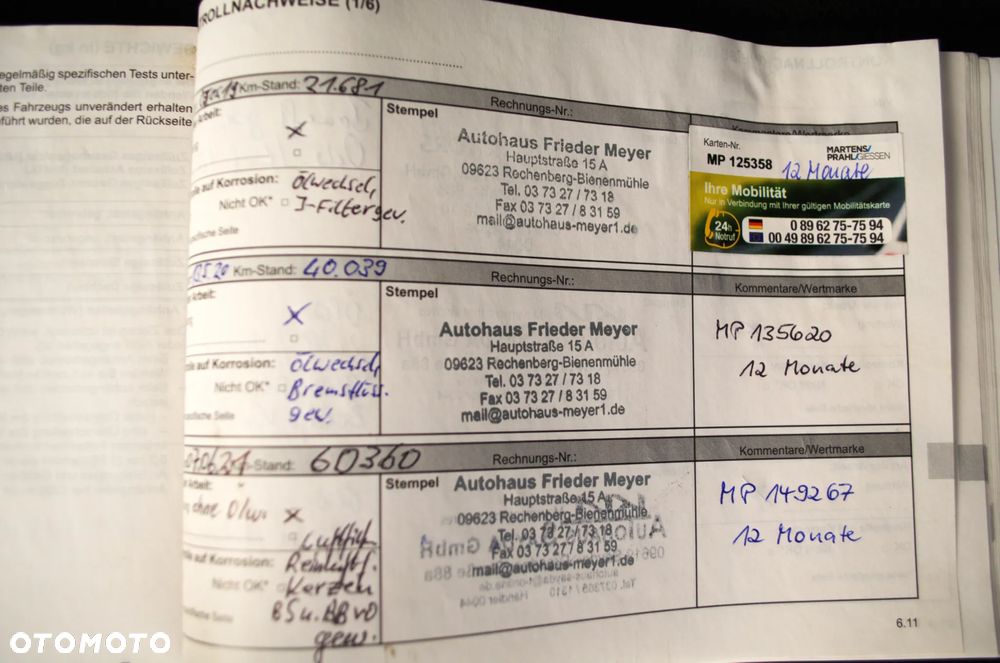 Renault Megane ENERGY TCe 130 LIMITED - 31