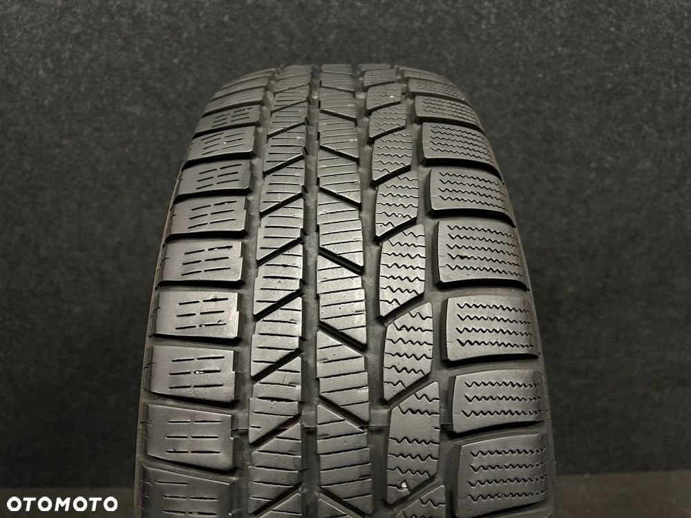 Continental ContiContact TS815 205/60/16 96H XL 1szt. - 2