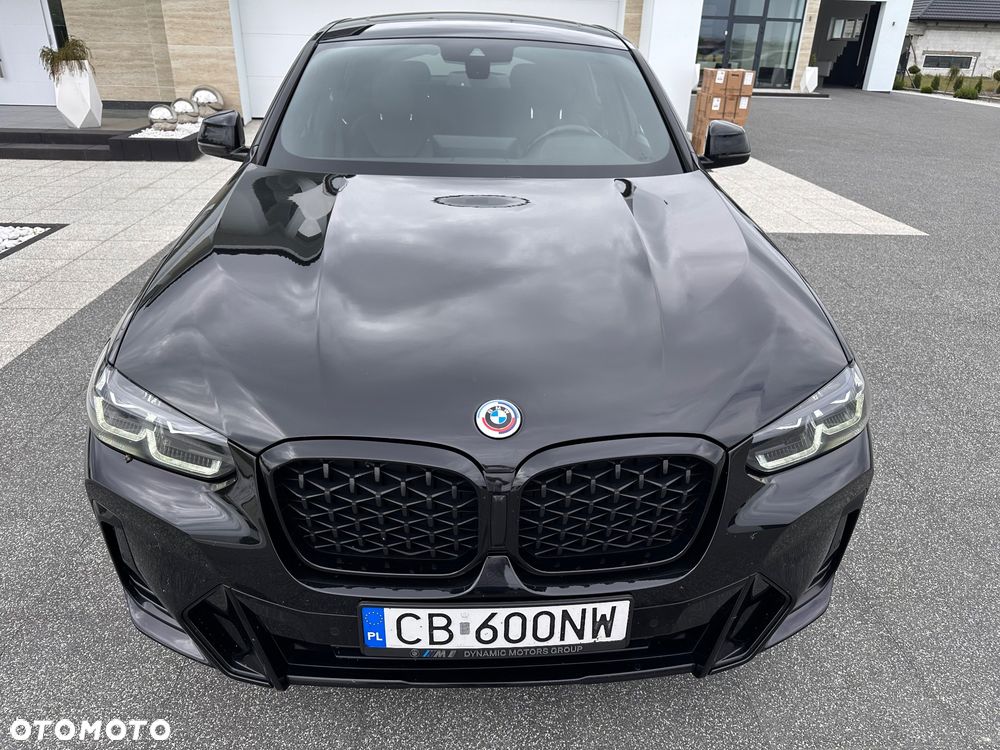 BMW X4 - 3
