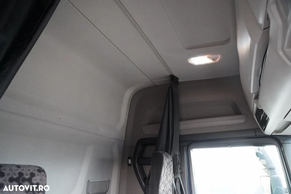 Scania R 450 / SISTEM HIDRAULIC / RETARDER / I-PARK COOL / JANTE DIN ALIAJ / - 35