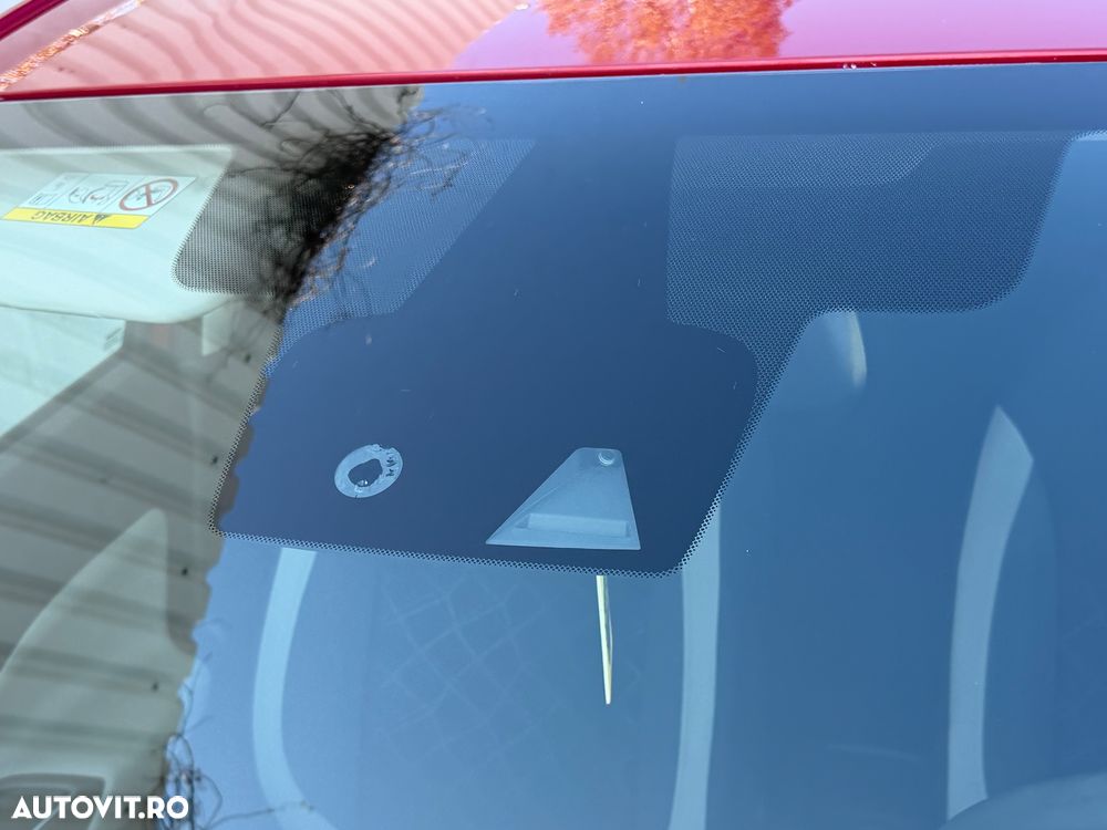 Nissan Micra IG-T 100 Visia Plus - 11