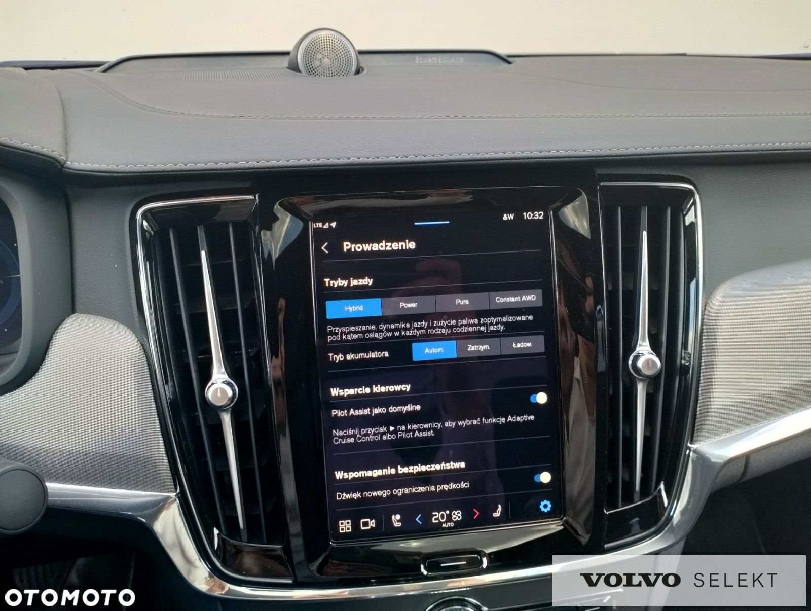 Volvo S90 - 24