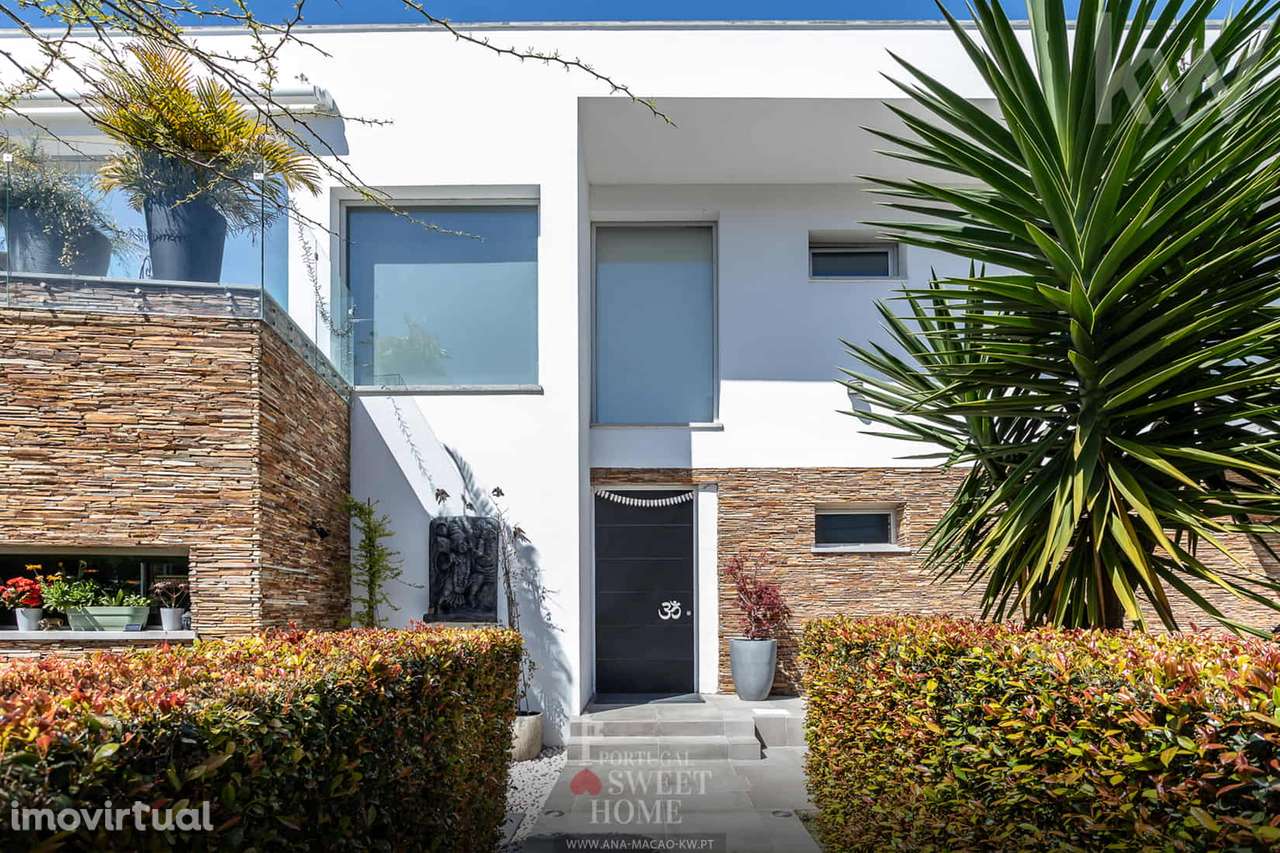 Quinta da Beloura - Moradia de Luxo T5+1 - Grande imagem: 2/60