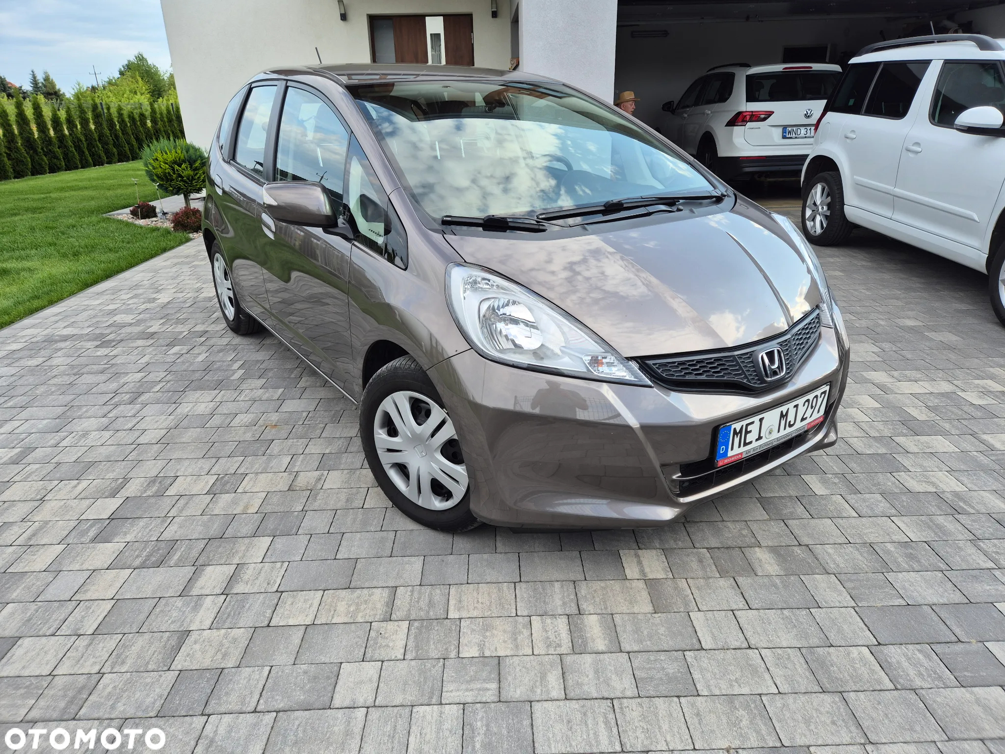 Honda Jazz 1.4 i-VTEC Comfort - 2