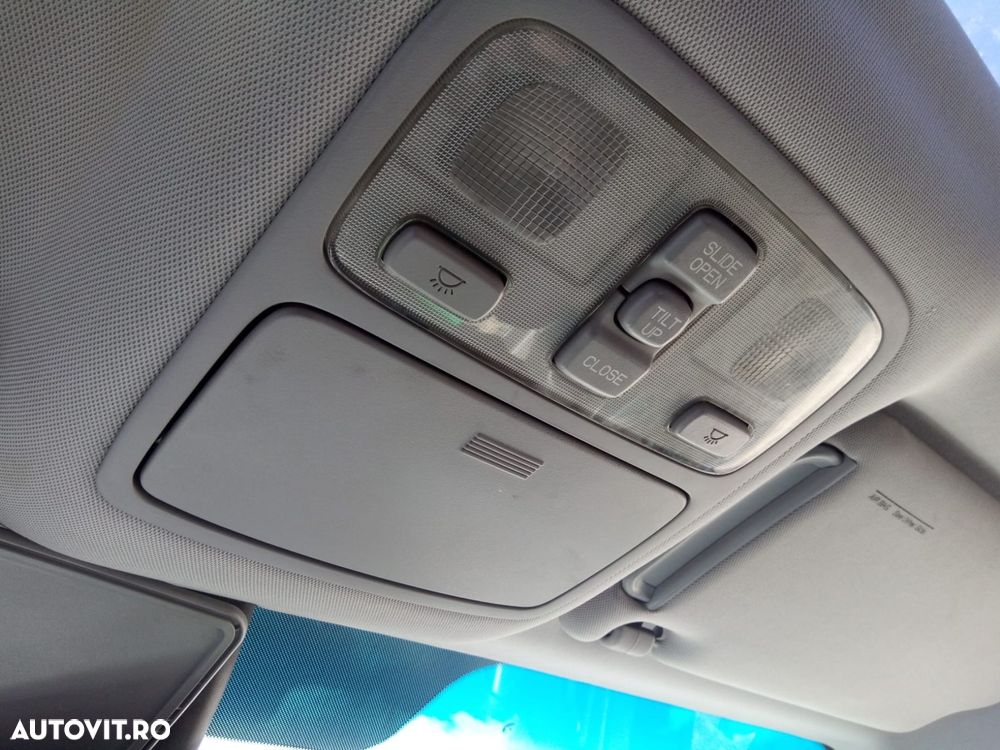 Dezmembrari  Hyundai TUCSON (JM)  2004  > 2010 2.0 CRDi tractiune int - 6