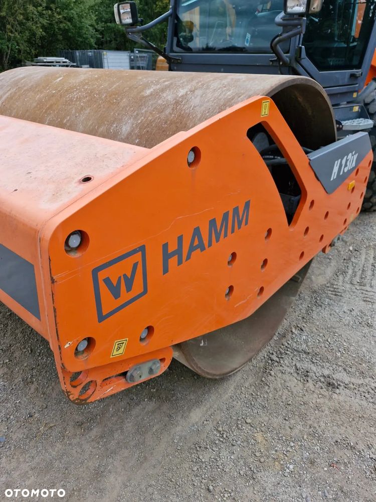 Hamm H 13 IX - 11