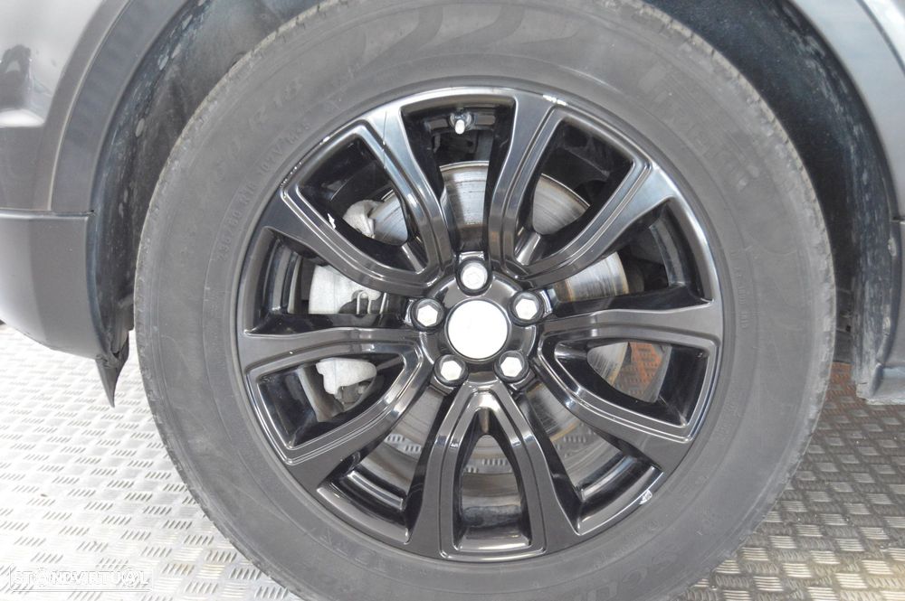 Land Rover Range Rover Evoque 2.0 TD4 HSE Dynamic Auto - 12