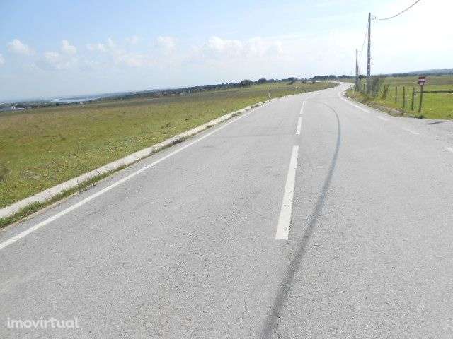 Terreno - vista espelho de agua Alqueva - Grande imagem: 3/8