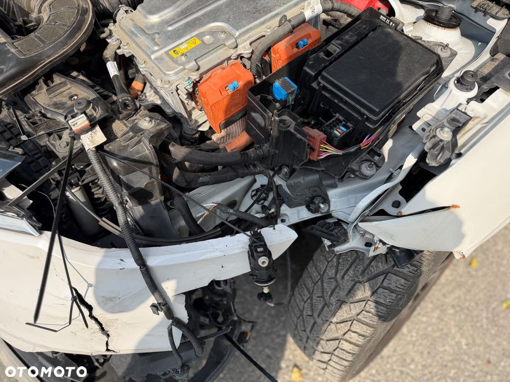 Renault Arkana E-TECH Full 145 Techno - 11