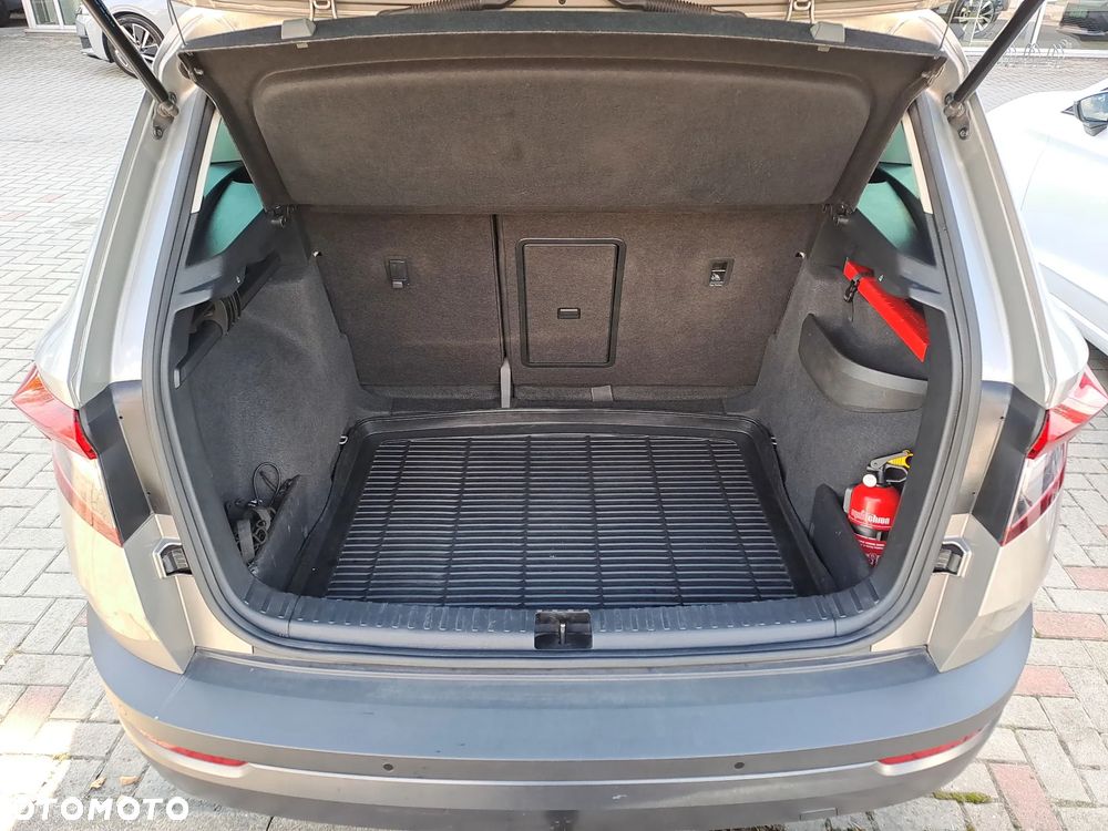 Skoda Karoq 1.5 TSI Ambition - 13