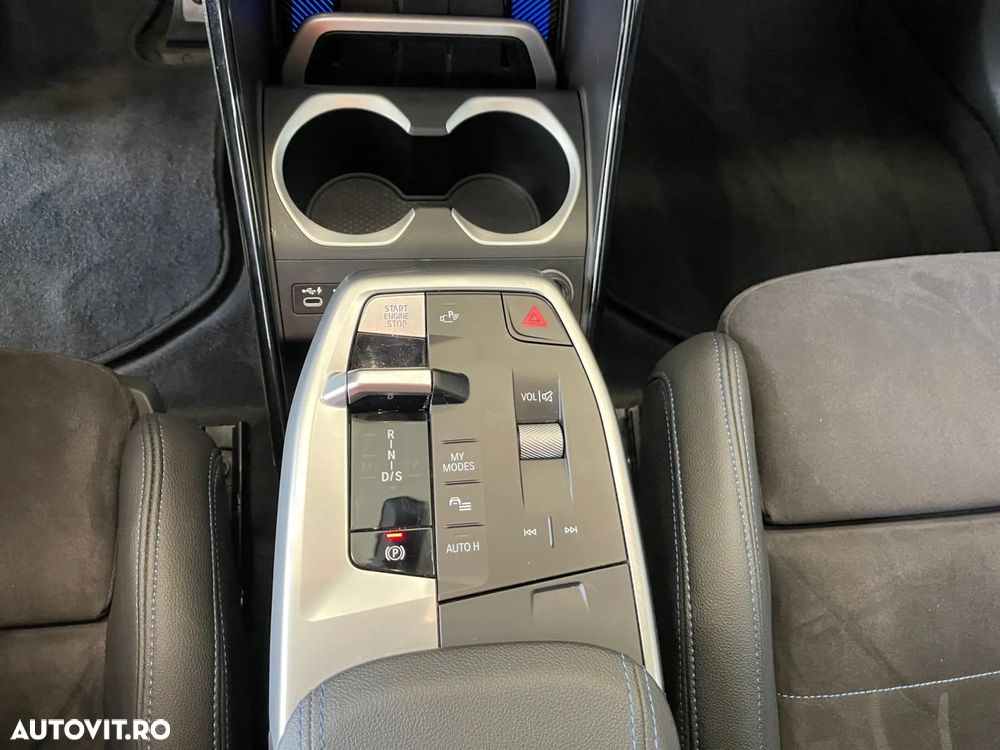BMW X1 xDrive30e Aut. M Sportpaket - 11
