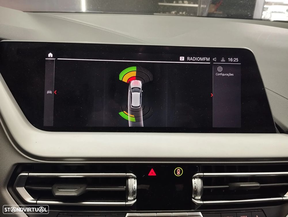 BMW 116 i Advantage - 26