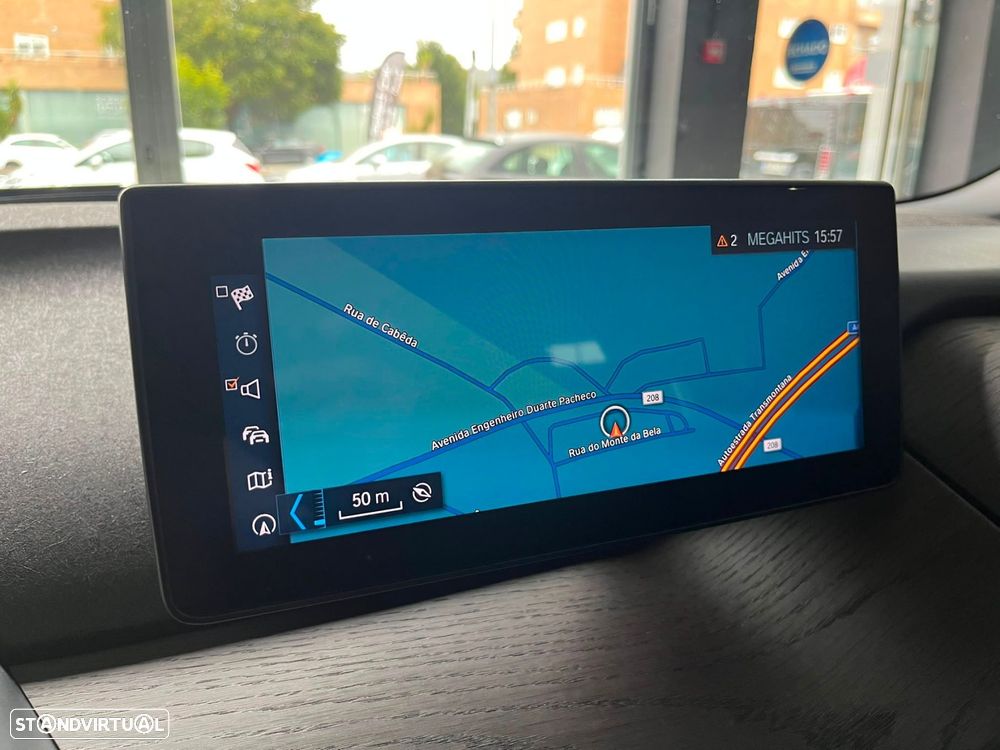 BMW i3 s 120Ah - 32