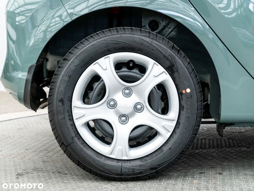 Kia Picanto 1.0 L - 9