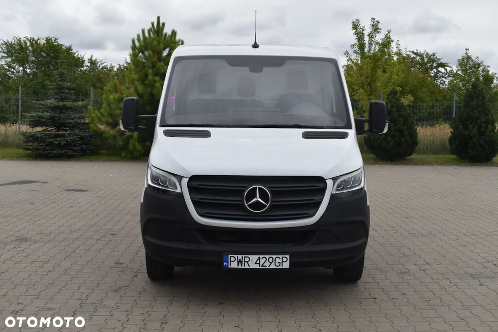 Mercedes-Benz Sprinter - 3