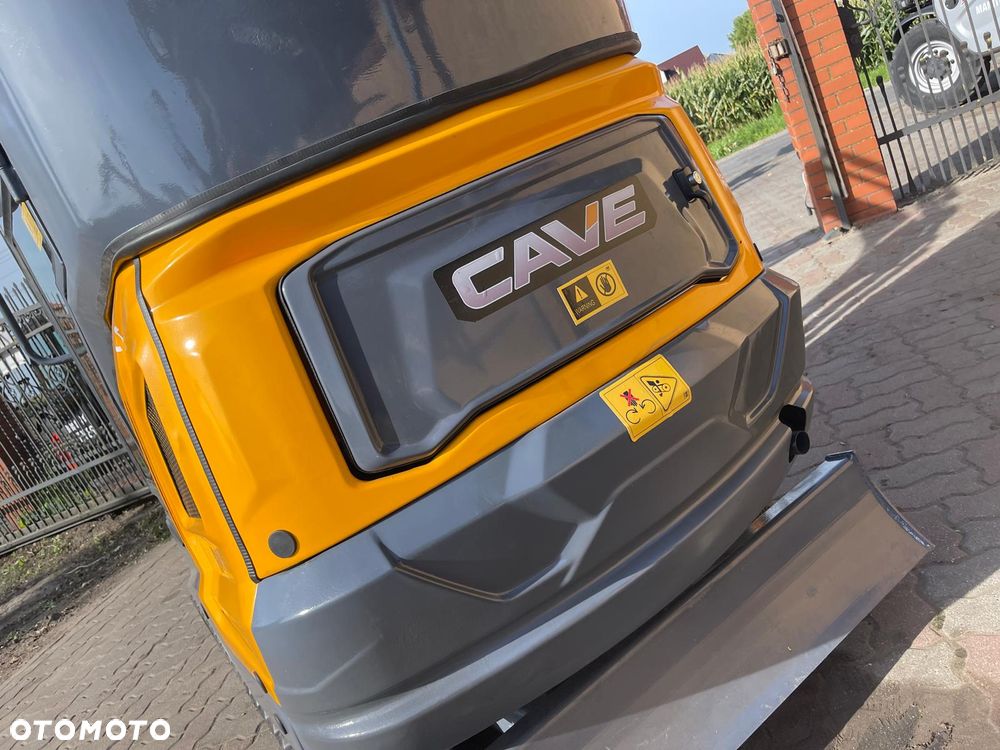Kubota Minikoparka LAIDONG CAVE CE16 NOWA Koparka 1.6 T 2026 ROK LEASING/RATY - Szybka Decyzja! Kabina, Ogrzewanie, Skrętne ramie, ZESTAW, SUPER STAN - 35