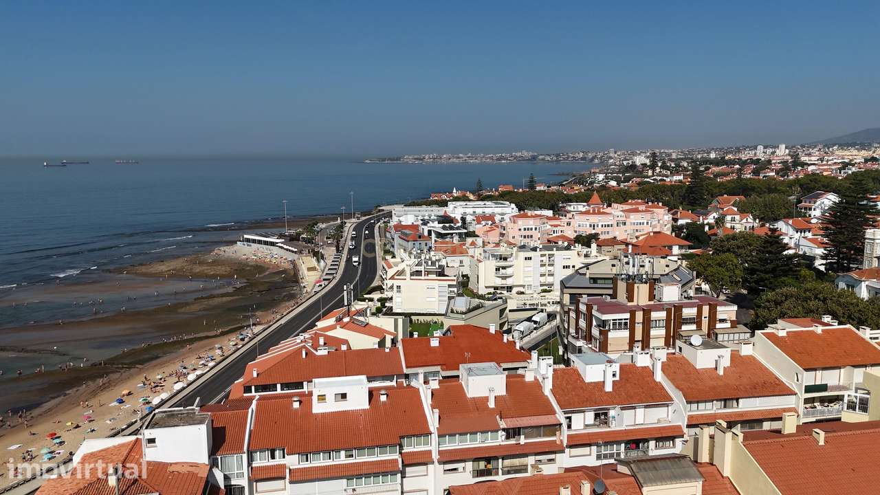 Apartamento T1 Remodelado para Arrendamento na Parede | A 3 minutos da - Grande imagem: 4/19