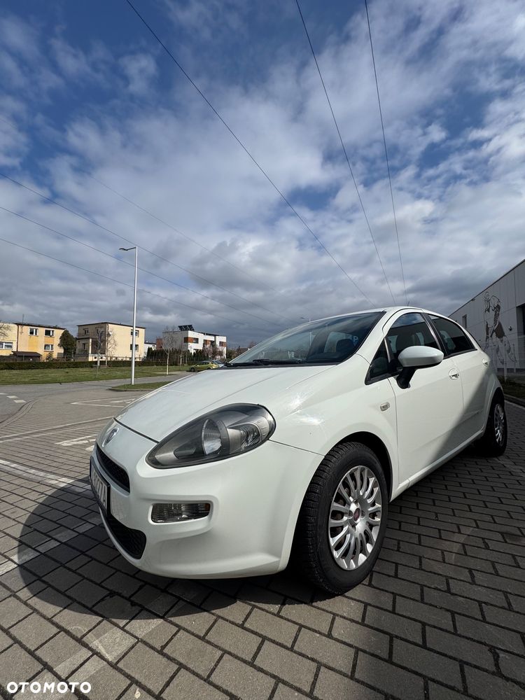Fiat Punto - 3