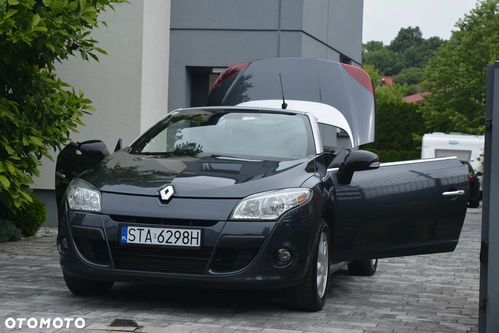 Renault Megane 1.9 dCi Dynamique - 26