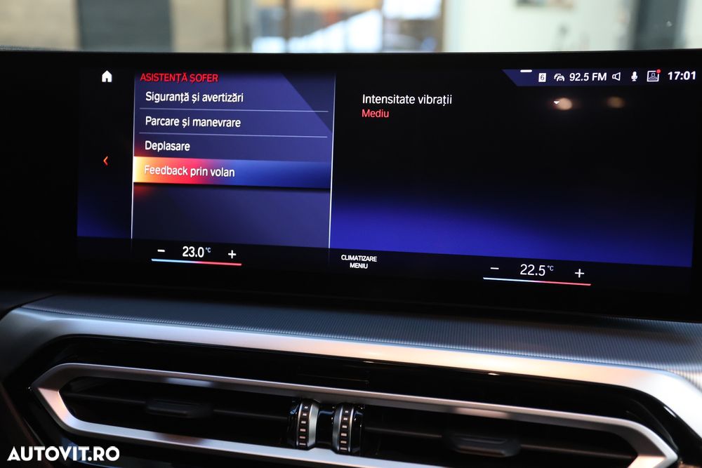 BMW Seria 3 320d xDrive Aut. M Sport - 33