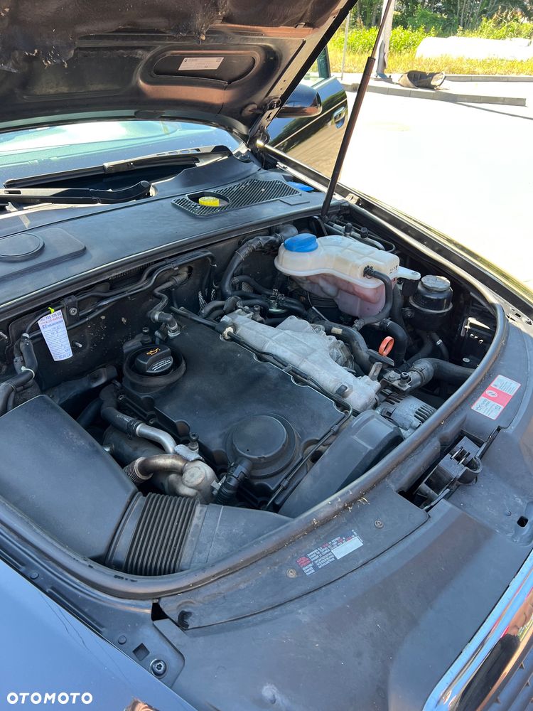 Audi A6 Limousine 2.0 TDI - 8