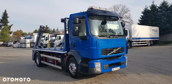 Volvo FL 290