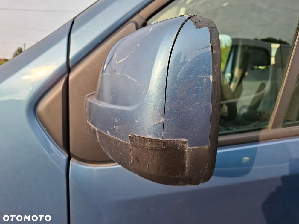 Opel Vivaro 1.6 CDTI L2H1 - 14