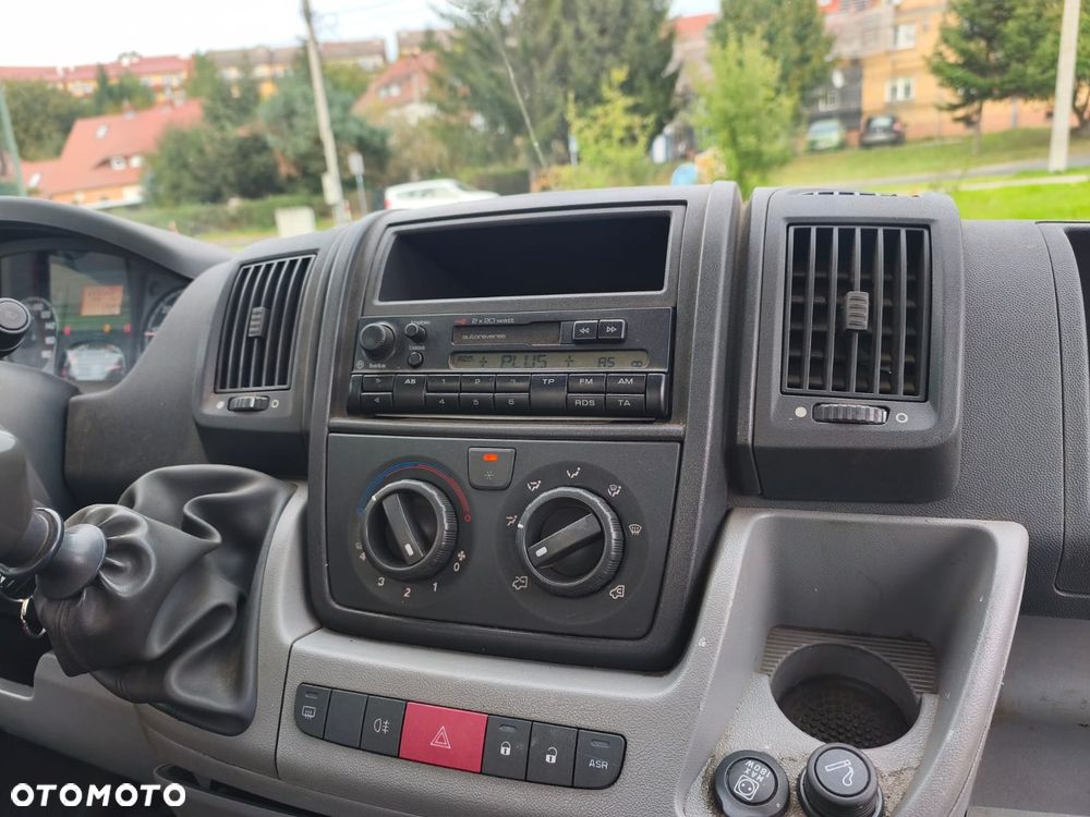 Fiat Ducato - 20