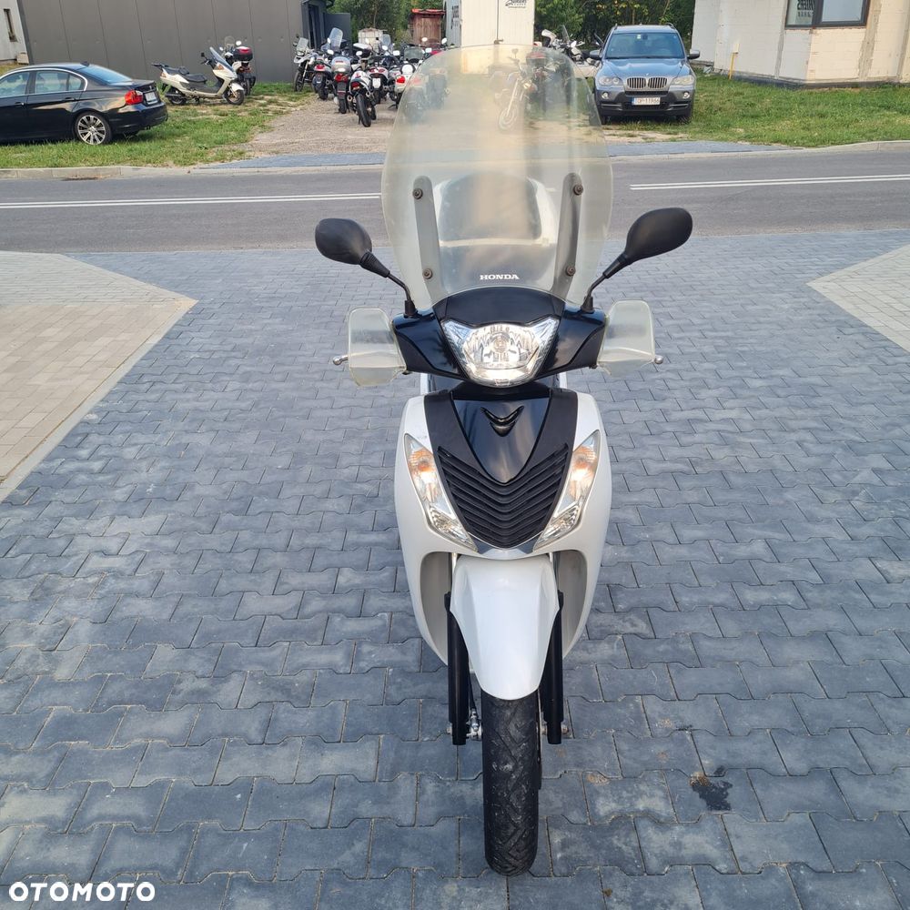 Honda SH - 5