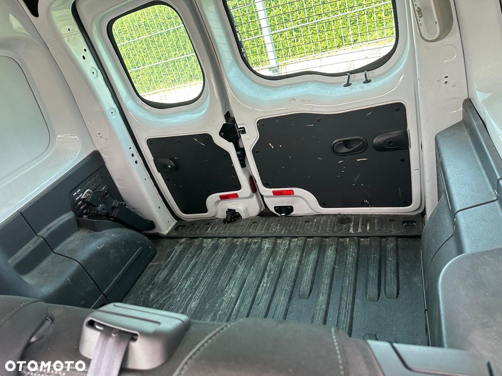 Mercedes-Benz Citan lang - 5