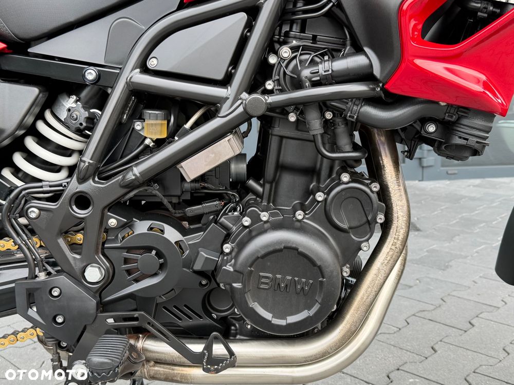 BMW GS - 14