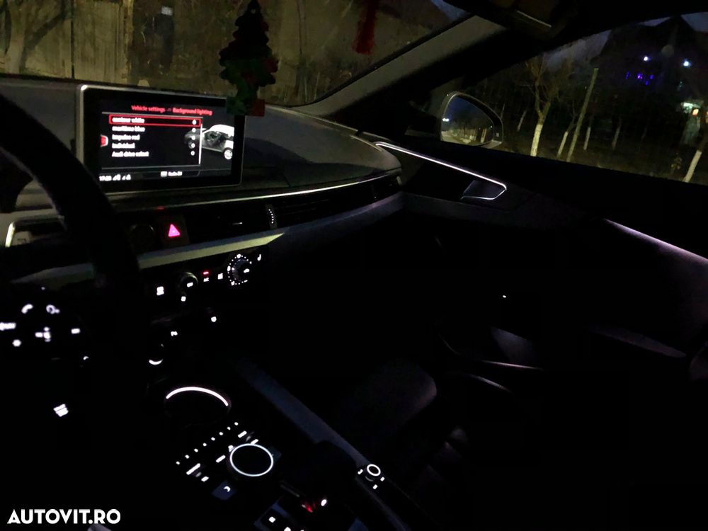 Audi A4 2.0 TDI S tronic - 26